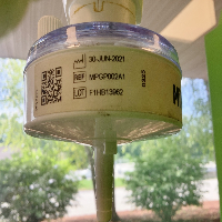 Millipore Milli-Q IQ 7000 Water Purification Sysem image 1